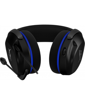 hp inc. HP HyperX Cloud Stinger 2 Core Gaming Headset PS Black