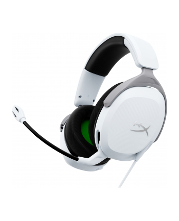 hp inc. HP HyperX CloudX Stinger 2 Core WHT GAM Headset Xbox