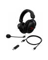 hp inc. HP HyperX Cloud II Core Wireless Gamer Headset - nr 11