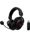 hp inc. HP HyperX Cloud II Core Wireless Gamer Headset - nr 13