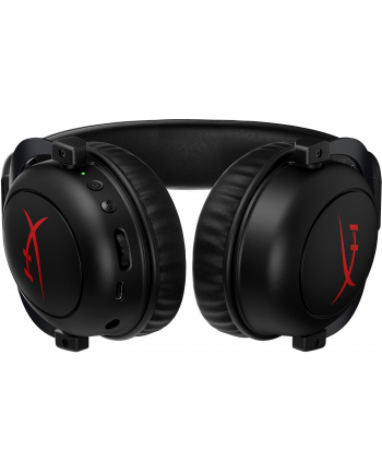 hp inc. HP HyperX Cloud II Core Wireless Gamer Headset