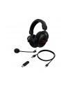 hp inc. HP HyperX Cloud II Core Wireless Gamer Headset - nr 1