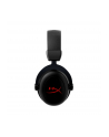 hp inc. HP HyperX Cloud II Core Wireless Gamer Headset - nr 24