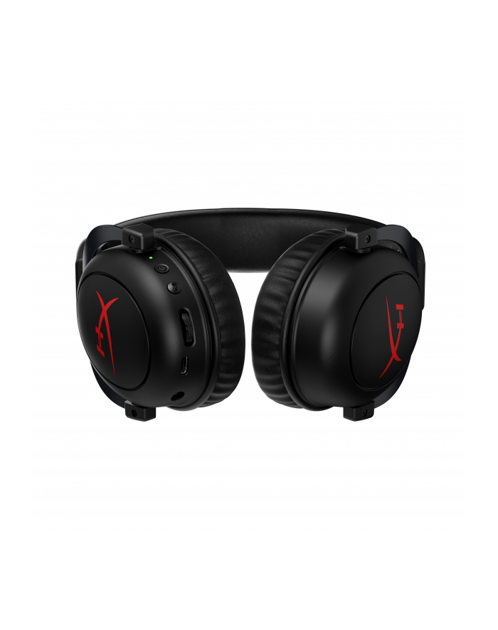 hp inc. HP HyperX Cloud II Core Wireless Gamer Headset główny