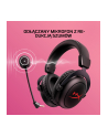 hp inc. HP HyperX Cloud II Core Wireless Gamer Headset - nr 6