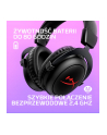 hp inc. HP HyperX Cloud II Core Wireless Gamer Headset - nr 8