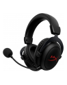 hp inc. HP HyperX Cloud II Core Wireless Gamer Headset - nr 9