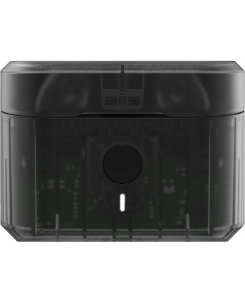 hp inc. HP HyperX In-ear Headphones Cirro Buds Pro True Wireless Bluetooth 5.2 ANC Ambient Mode Gaming Mode 28 Ore Case Fast Charging Black
