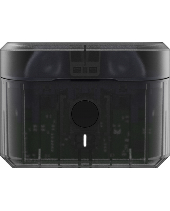 hp inc. HP HyperX In-ear Headphones Cirro Buds Pro True Wireless Bluetooth 5.2 ANC Ambient Mode Gaming Mode 28 Ore Case Fast Charging Blue