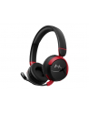 hp inc. HP HyperX Cloud Mini Wireless BLK Headset - nr 20