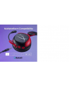 hp inc. HP HyperX Cloud Mini Wireless BLK Headset - nr 22