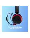 hp inc. HP HyperX Cloud Mini Wireless BLK Headset - nr 29