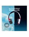 hp inc. HP HyperX Cloud Mini Wireless BLK Headset - nr 30