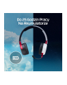 hp inc. HP HyperX Cloud Mini Wireless BLK Headset - nr 8