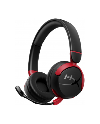 hp inc. HP HyperX Cloud Mini Wireless BLK Headset