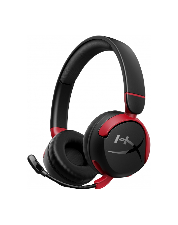 hp inc. HP HyperX Cloud Mini Wireless BLK Headset główny