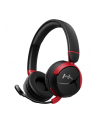 hp inc. HP HyperX Cloud Mini Wireless BLK Headset - nr 14