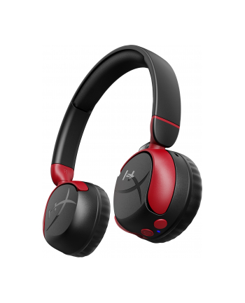 hp inc. HP HyperX Cloud Mini Wireless BLK Headset