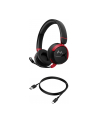 hp inc. HP HyperX Cloud Mini Wireless BLK Headset - nr 7