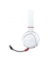 hp inc. HP HyperX Cloud Mini Wireless WHT Headset - nr 12