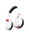 hp inc. HP HyperX Cloud Mini Wireless WHT Headset - nr 13