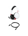 hp inc. HP HyperX Cloud Mini Wireless WHT Headset - nr 18
