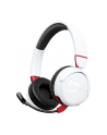 hp inc. HP HyperX Cloud Mini Wireless WHT Headset - nr 1