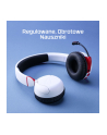 hp inc. HP HyperX Cloud Mini Wireless WHT Headset - nr 2