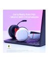 hp inc. HP HyperX Cloud Mini Wireless WHT Headset - nr 3