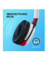 hp inc. HP HyperX Cloud Mini Wireless WHT Headset - nr 6