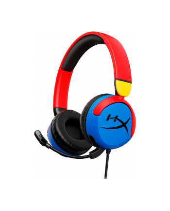 hp inc. HP HyperX Cloud Mini Wired Multi Headset