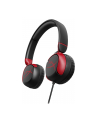 hp inc. HP HyperX Cloud Mini Wired BLK Headset - nr 10