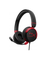 hp inc. HP HyperX Cloud Mini Wired BLK Headset - nr 9