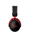 hp inc. HP HyperX Cloud Alpha Wireless Kolor: CZARNY gaming headset - nr 2