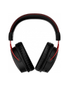hp inc. HP HyperX Cloud Alpha Wireless Kolor: CZARNY gaming headset - nr 3