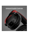 hp inc. HP HyperX Cloud Alpha Wireless Kolor: CZARNY gaming headset - nr 5