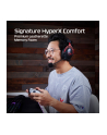 hp inc. HP HyperX Cloud Alpha Wireless Kolor: CZARNY gaming headset - nr 6
