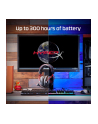 hp inc. HP HyperX Cloud Alpha Wireless Kolor: CZARNY gaming headset - nr 8