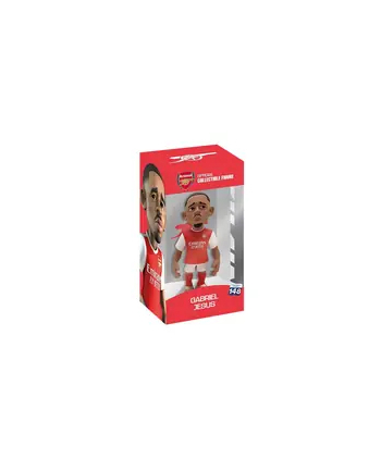 MINIX ARSENAL - GABRIEL JESUS nr 1