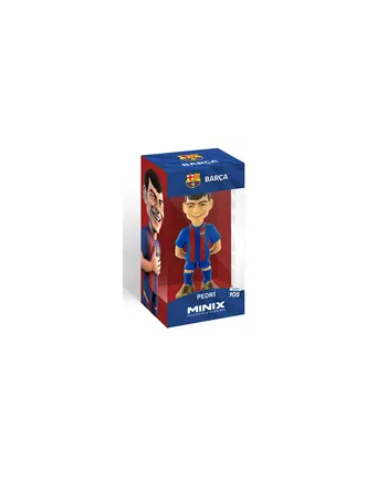 MINIX FC BARCELONA - PEDRI nr 1