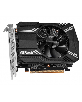 Karta graf ASROCK RX 6400 LP 4GB