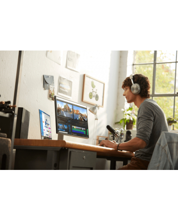 hewlett-packard HP Z25xs G3 25'';QHD IPS 266nits 60Hz HDMI, DP 1A9C9AA nr 2