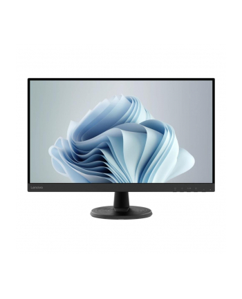Lenovo ThinkVision C27­40 27'';FHD VA 75Hz 250nits AG HDMI VGA Raven Black
