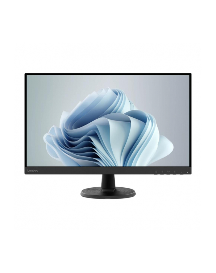Lenovo ThinkVision C27­40 27'';FHD VA 75Hz 250nits AG HDMI VGA Raven Black główny