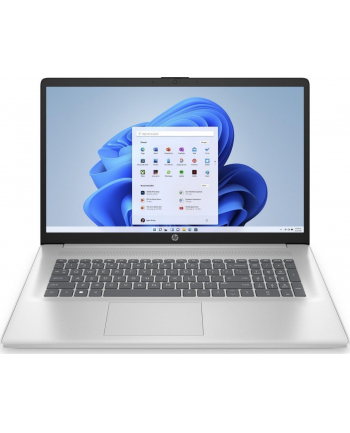 hewlett-packard HP 17-cn3135nw i5-1334U 17,3'';FHD AG IPS 250nits 16GB DDR4 SSD512 IrisXe Cam720p Win11 2Y Natural Silver nr 1