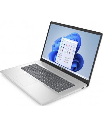 hewlett-packard HP 17-cn3135nw i5-1334U 17,3'';FHD AG IPS 250nits 16GB DDR4 SSD512 IrisXe Cam720p Win11 2Y Natural Silver nr 2