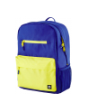 hewlett-packard Plecak HP Campus Blue 7K0E5AA - nr 3