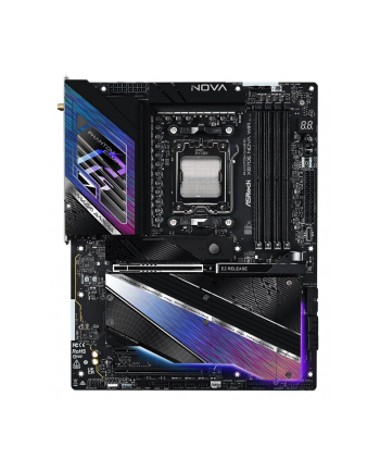 Płyta główna ASRock X870E Nova WiFi