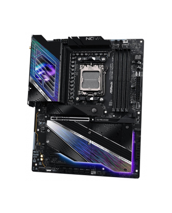 Płyta główna ASRock X870E Nova WiFi