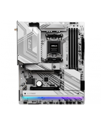 Płyta główna ASRock X870 Pro RS WiFi